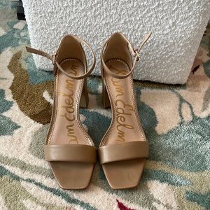Sam Edelman Sandals